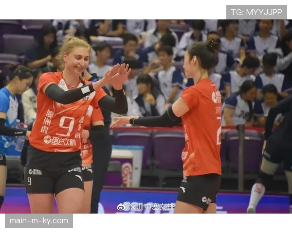 广东深圳澳洲虎中塞女排签希腊前队长尚塔瓦 丰富经验提供战术支持